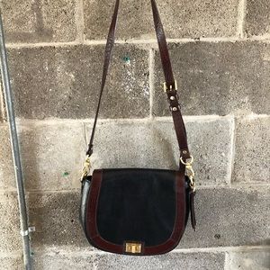 Brahmin Crossbody